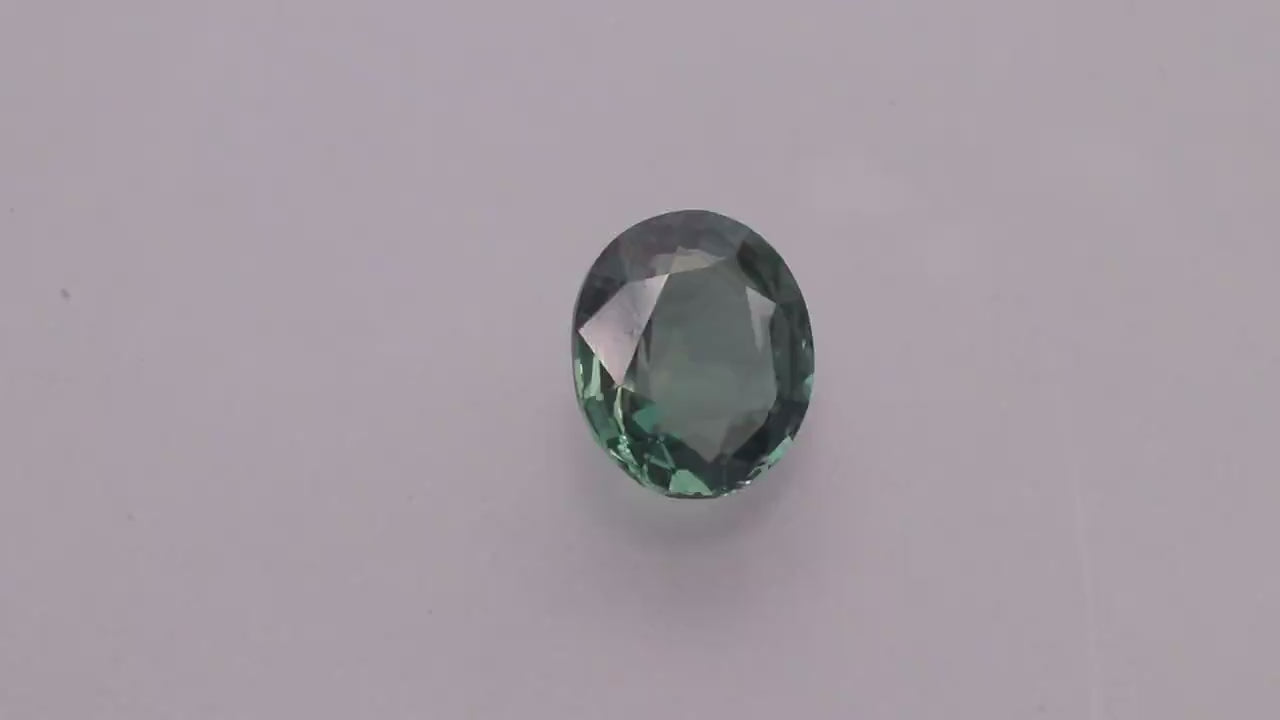 Alexandrite 2.03 ct